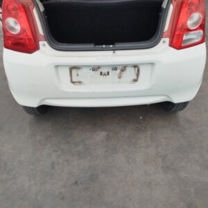 PARAGOLPES TRASERO SUZUKI ALTO (AMF310)