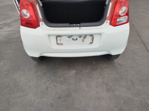 PARAGOLPES TRASERO SUZUKI ALTO (AMF310)
