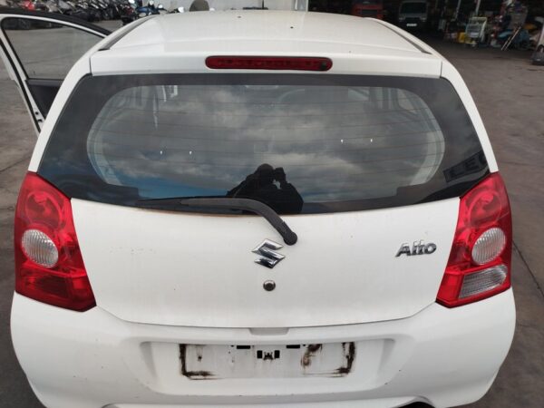 PORTON TRASERO SUZUKI ALTO (AMF310)