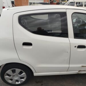 PUERTA TRASERA DERECHA SUZUKI ALTO (AMF310)