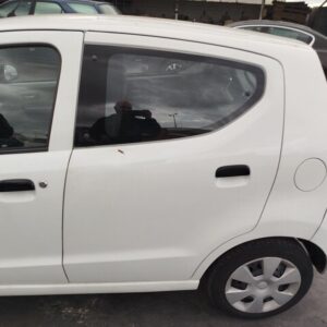 PUERTA TRASERA IZQUIERDA SUZUKI ALTO (AMF310)