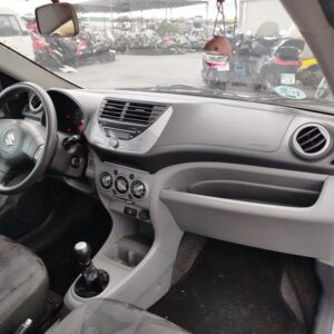 SALPICADERO SUZUKI ALTO (AMF310)