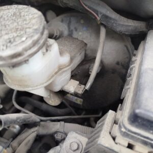 SERVOFRENO SUZUKI ALTO (AMF310)