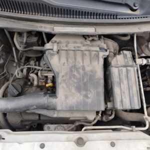 TRANSMISION DELANTERA DERECHA SUZUKI ALTO (AMF310)