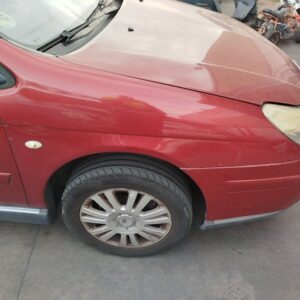ALETA DELANTERA DERECHA CITROEN C5 BERLINA