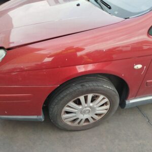 ALETA DELANTERA IZQUIERDA CITROEN C5 BERLINA
