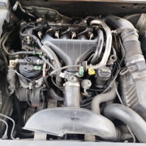 ALTERNADOR CITROEN C5 BERLINA