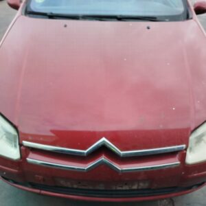 CAPO CITROEN C5 BERLINA