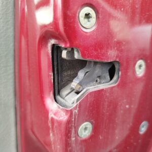 CERRADURA PUERTA DELANTERA DERECHA CITROEN C5 BERLINA