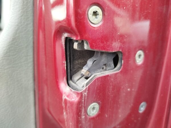 CERRADURA PUERTA DELANTERA DERECHA CITROEN C5 BERLINA