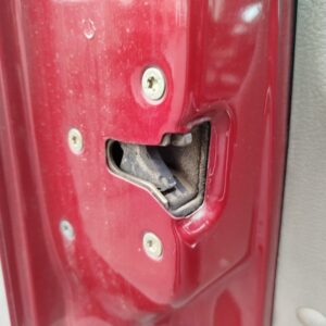 CERRADURA PUERTA DELANTERA IZQUIERDA CITROEN C5 BERLINA