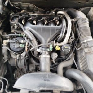 COMPRESOR AIRE ACONDICIONADO CITROEN C5 BERLINA