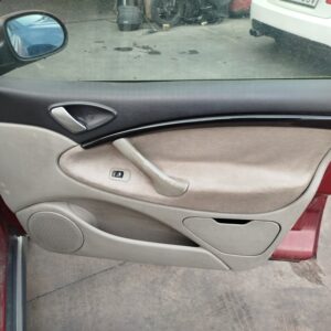 ELEVALUNAS DELANTERO DERECHO CITROEN C5 BERLINA