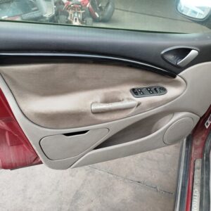 ELEVALUNAS DELANTERO IZQUIERDO CITROEN C5 BERLINA