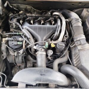 MOTOR COMPLETO CITROEN C5 BERLINA
