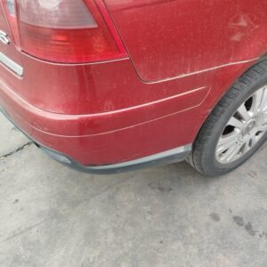 PARAGOLPES TRASERO CITROEN C5 BERLINA