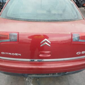 PORTON TRASERO CITROEN C5 BERLINA