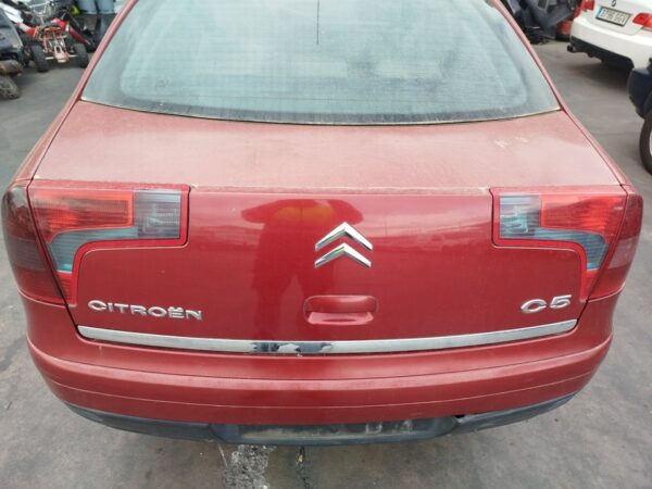 PORTON TRASERO CITROEN C5 BERLINA