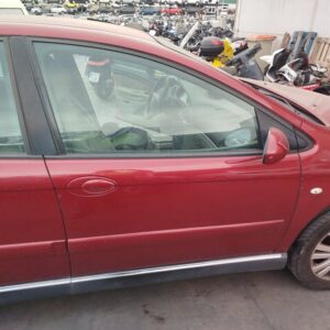 PUERTA DELANTERA DERECHA CITROEN C5 BERLINA