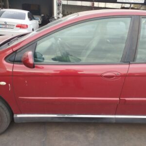 PUERTA DELANTERA IZQUIERDA CITROEN C5 BERLINA