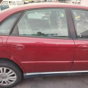 PUERTA TRASERA DERECHA CITROEN C5 BERLINA