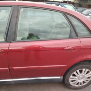 PUERTA TRASERA IZQUIERDA CITROEN C5 BERLINA