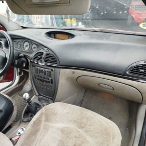 SALPICADERO CITROEN C5 BERLINA