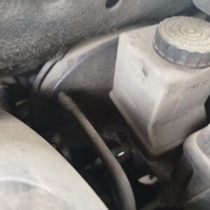 SERVOFRENO CITROEN C5 BERLINA
