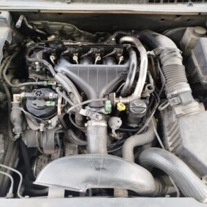 TRANSMISION DELANTERA DERECHA CITROEN C5 BERLINA