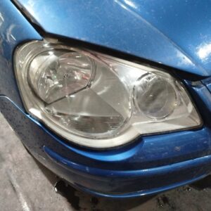 FARO DERECHO VOLKSWAGEN POLO IV (9N3)
