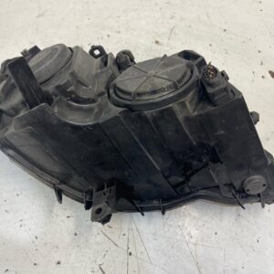 FARO IZQUIERDO VOLKSWAGEN POLO IV (9N3)