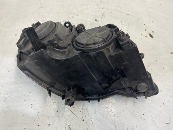 FARO IZQUIERDO VOLKSWAGEN POLO IV (9N3)
