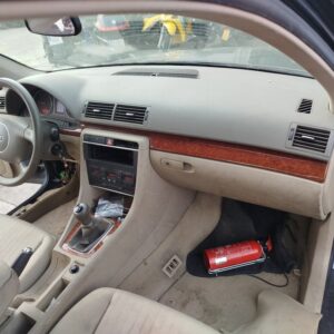 SALPICADERO AUDI A4 BERLINA (8E)