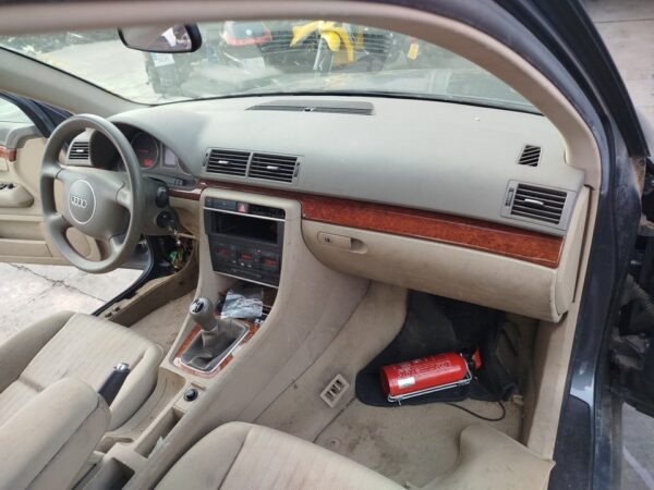 SALPICADERO AUDI A4 BERLINA (8E)