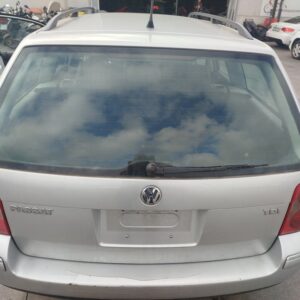 TAPA MALETERO VOLKSWAGEN PASSAT VARIANT (3B6)
