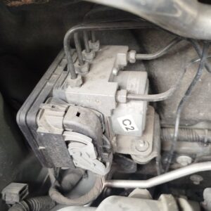 ABS FORD FIESTA (CNN)