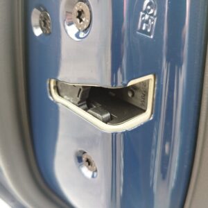 CERRADURA PUERTA TRASERA IZQUIERDA FORD FIESTA (CNN)