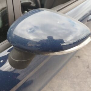 RETROVISOR IZQUIERDO FORD FIESTA (CNN)