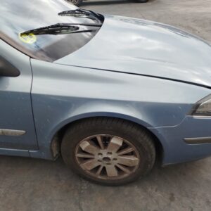 ALETA DELANTERA DERECHA RENAULT LAGUNA II (BG0)