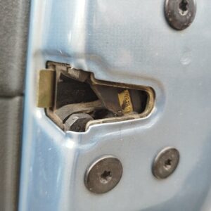 CERRADURA PUERTA DELANTERA DERECHA RENAULT LAGUNA II (BG0)