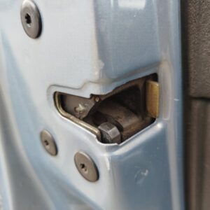 CERRADURA PUERTA DELANTERA IZQUIERDA RENAULT LAGUNA II (BG0)