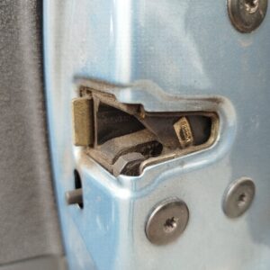 CERRADURA PUERTA TRASERA DERECHA RENAULT LAGUNA II (BG0)
