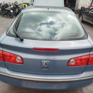 PORTON TRASERO RENAULT LAGUNA II (BG0)