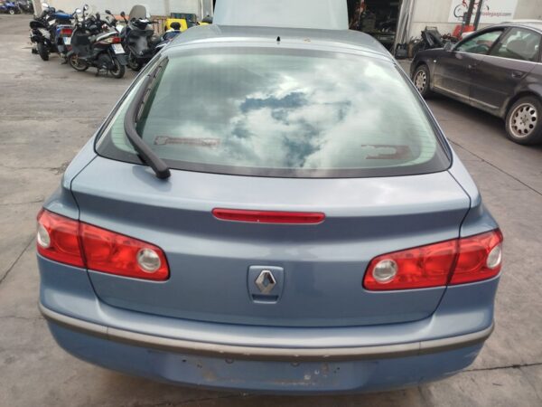 PORTON TRASERO RENAULT LAGUNA II (BG0)
