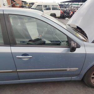 PUERTA DELANTERA DERECHA RENAULT LAGUNA II (BG0)