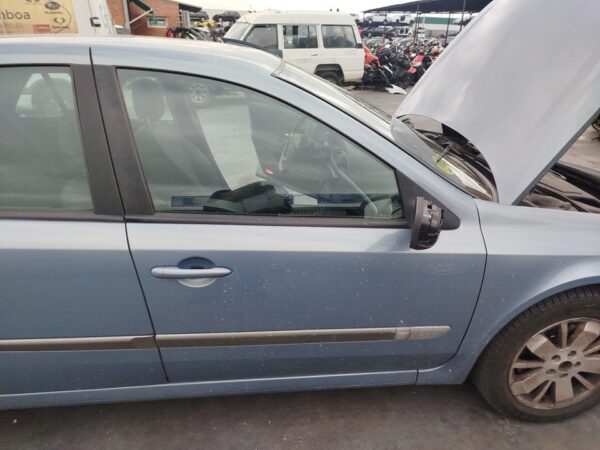 PUERTA DELANTERA DERECHA RENAULT LAGUNA II (BG0)