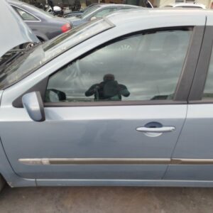 PUERTA DELANTERA IZQUIERDA RENAULT LAGUNA II (BG0)
