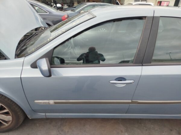 PUERTA DELANTERA IZQUIERDA RENAULT LAGUNA II (BG0)