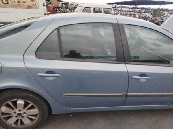 PUERTA TRASERA DERECHA RENAULT LAGUNA II (BG0)