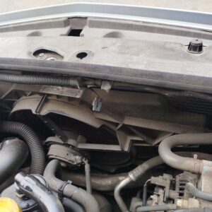RADIADOR AGUA RENAULT LAGUNA II (BG0)